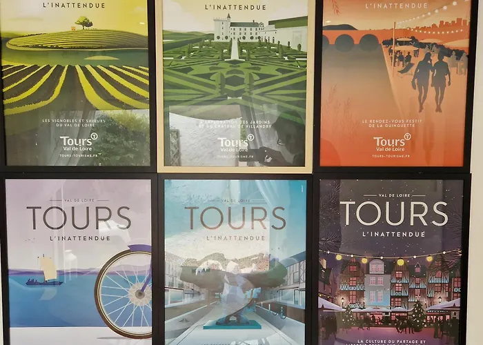 Апартаменти 