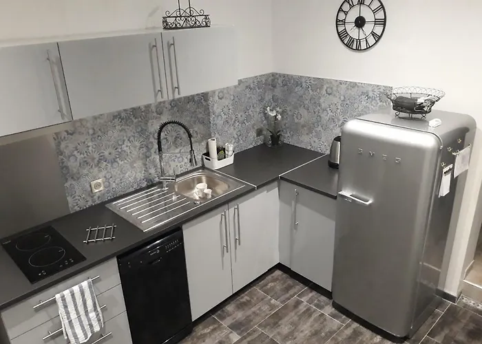 Апартаменти 