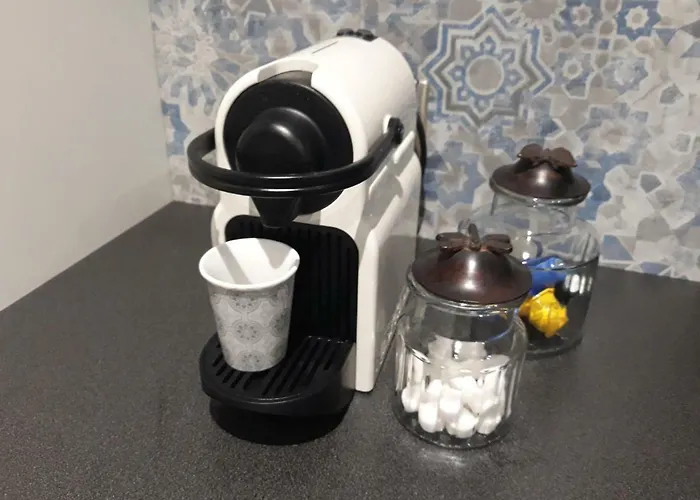 Апартаменты 