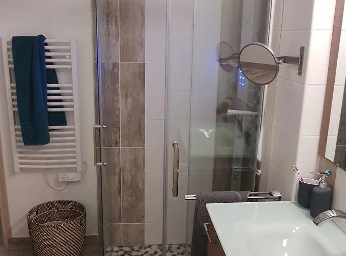 Апартаменти 