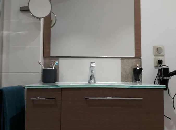 Апартаменты 