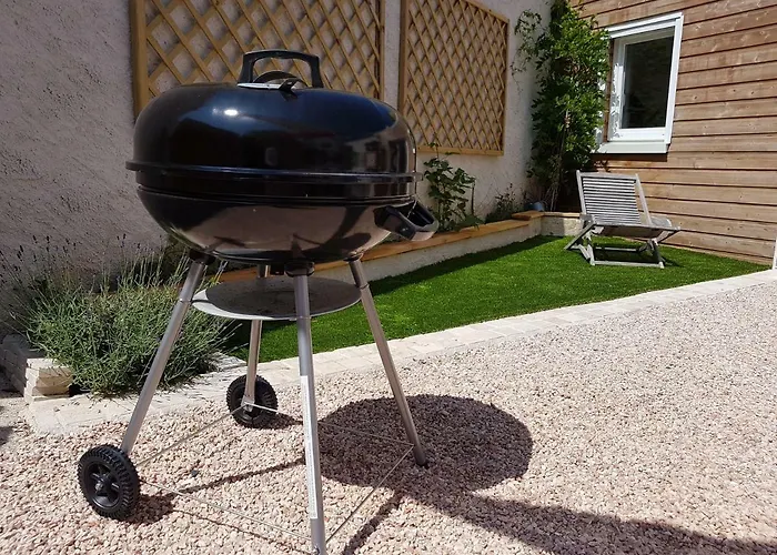 ô Tour's Angels Febvotte Apartment