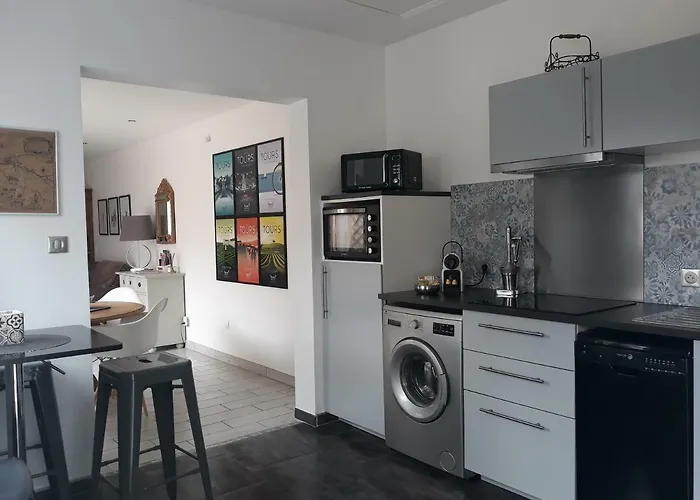 ô Tour's Angels Febvotte