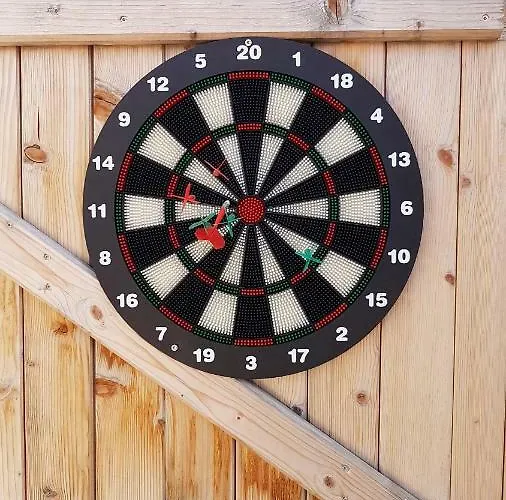 Апартаменти 